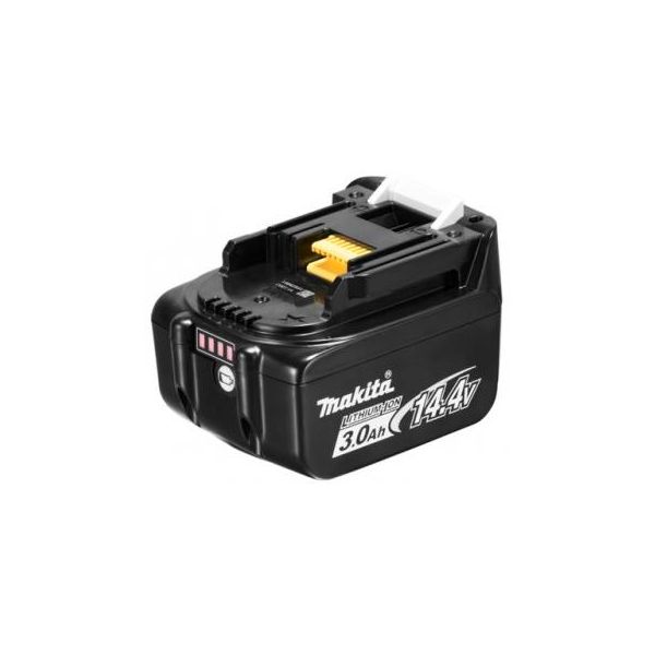 Makita BL1430B 14,4V Litiumioniakku 3,0Ah