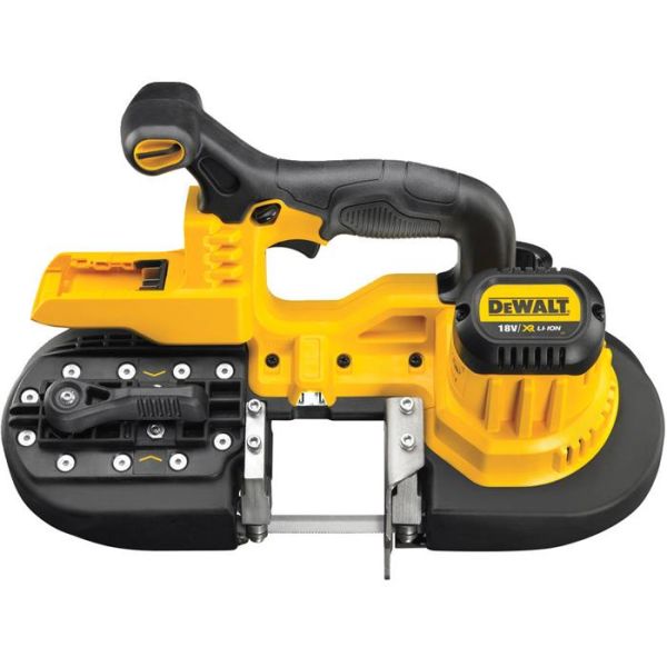 Dewalt DCS371N Vannesaha ilman laukkua