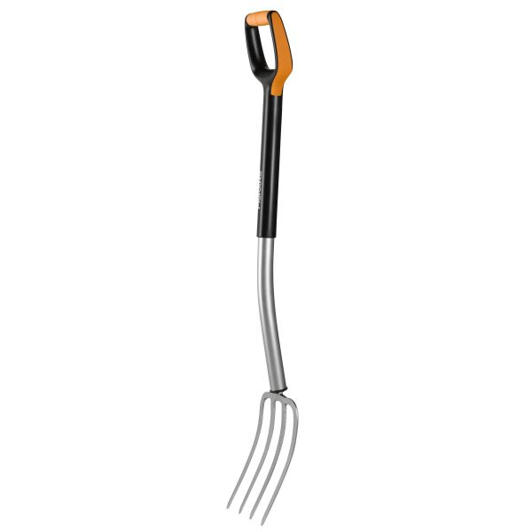 Fiskars Xact Talikko 4-piikkinen M