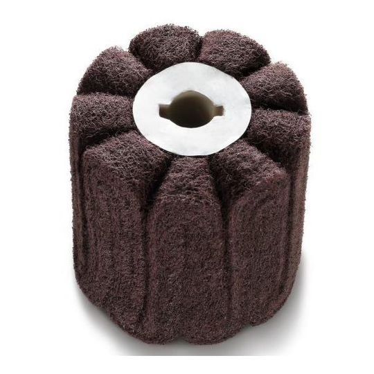 Fein 63721051010 Karhunkielirulla Ø100×100 mm