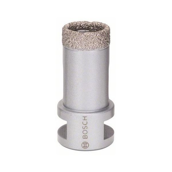 Bosch Dry Speed Timanttikuivaporanterä Ø25mm