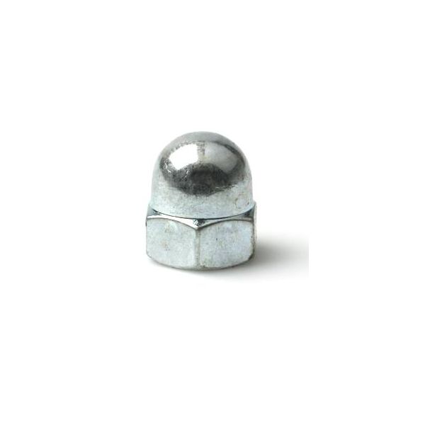 Arvid Nilsson 18514000 Hattumutteri FZB, DIN 1587 M14 x 22 mm, 50 kpl