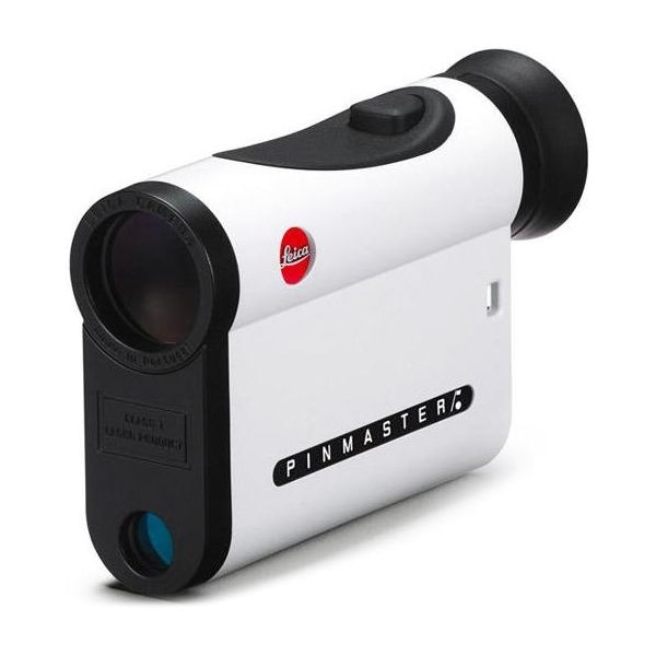 Leica Pinmaster II Laseretäisyysmittari