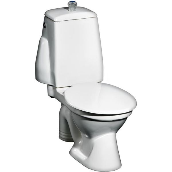 Gustavsberg 305 WC-istuin lasten malli