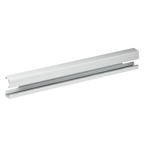 Schneider Electric INS13420 Syöttöyksikkö 140 x 1000 mm valkoinen