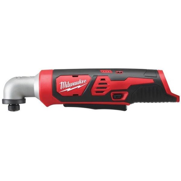 Milwaukee M12 BRAID-0 Kulmaruuvinväännin ilman akkuja ja laturia