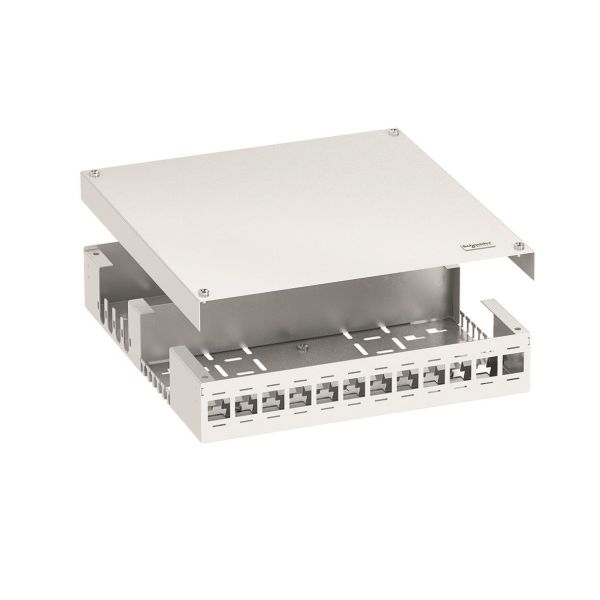 Schneider Electric INS68201 Haaroitusrasia 300 x 190 x 58 mm