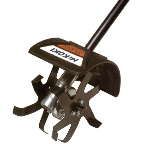 HiKOKI CG-MCB Kultivaattori
