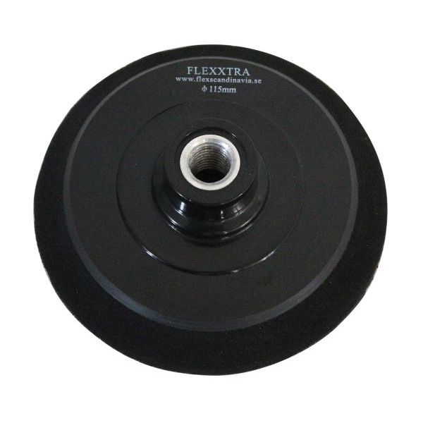 Flexxtra 100146 Tukilaikka pehmeä, 115 mm