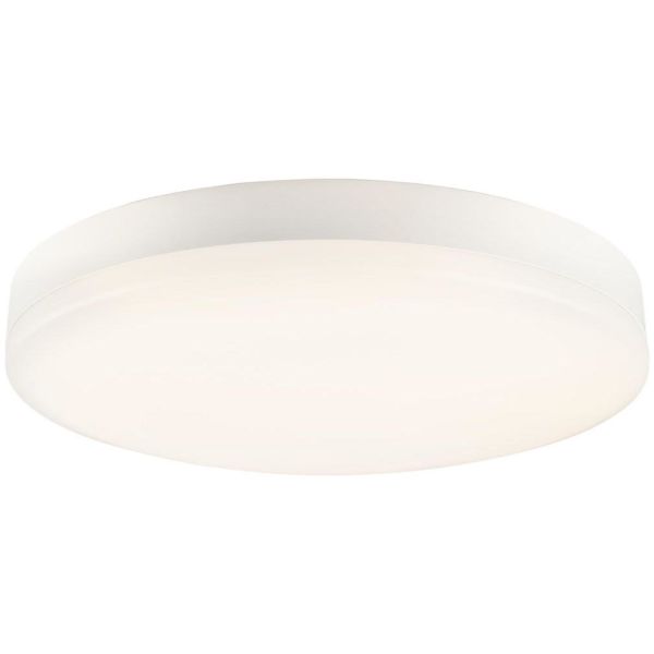 Hide-a-Lite Moon Pro 420 DALI LED-plafondi 3000K