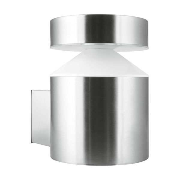 LEDVANCE LED Facade Pole Seinävalaisin 6W, 3000K, 360 lm Ilman tunnistinta