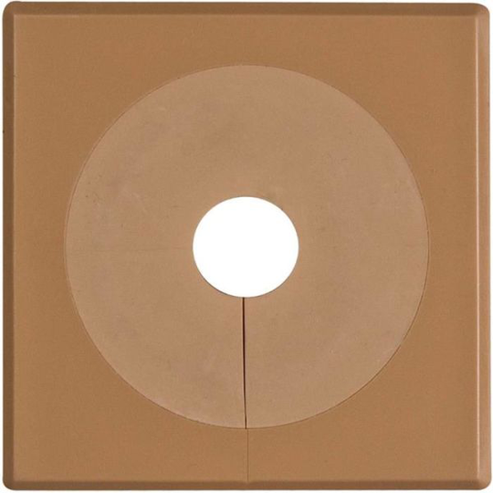 Faluplast 51425 Vulk-peitelevy jaettava, 18–28 mm Yksinkertainen, kromi