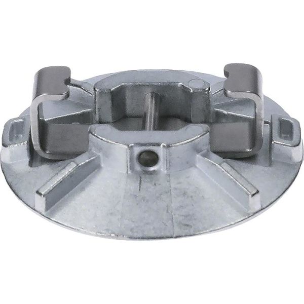 Bosch 2608601720 Hiomalauta kiinnike X-LOCK-hiomalautaskiinnikkeet