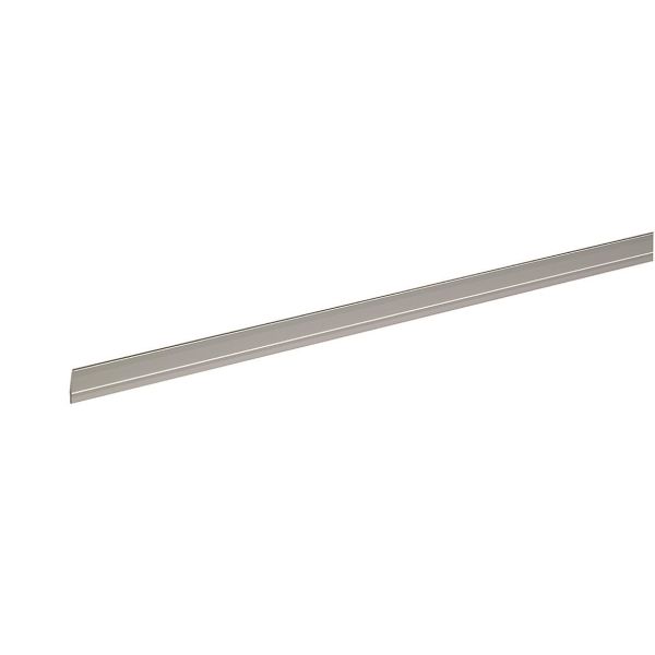 Schneider Electric 5590480 Venttiilisäleikkö 2500 x 3 mm Hopea