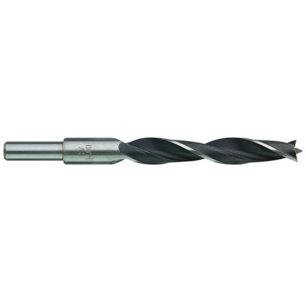 Milwaukee DIN 7487E Puuporanterä 14x151 mm.