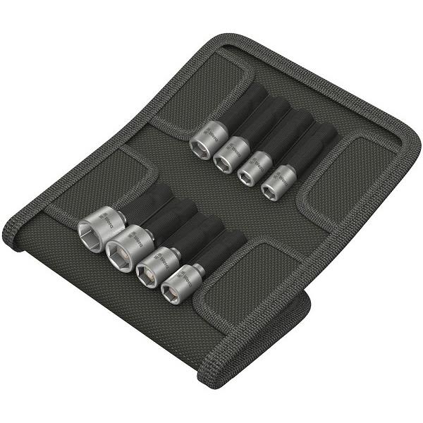 Wera 869/4 M Set A SB Hylsysovitinsarja