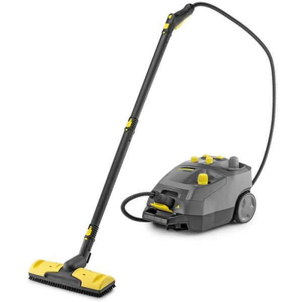 Kärcher SG 4/4 Höyrypuhdistin