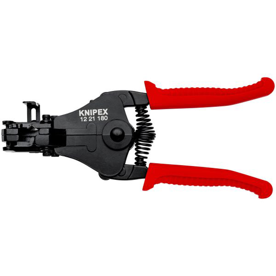 Knipex 12 21 180 Kuorintapihdit