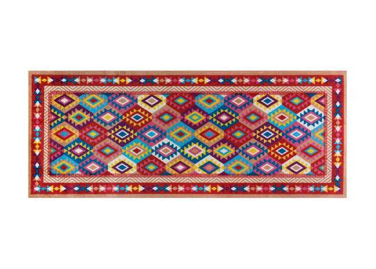 Matto Santa Fe 80x200 cm