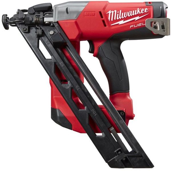 Milwaukee M18 CN15GA-0X Dyckertnaulain ilman akkuja ja laturia