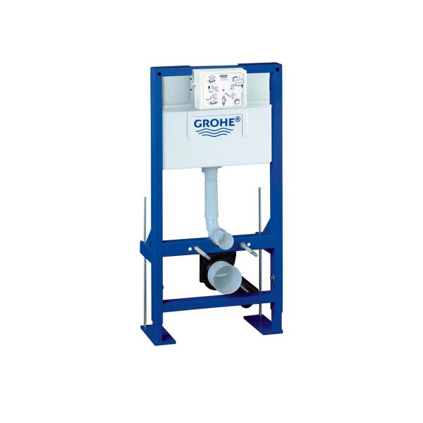 Grohe Rapid SL Huuhtelujärjestelmä 98 cm