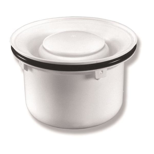 Purus Bolja 7138427 Öljynpysäyttäjä 220 mm