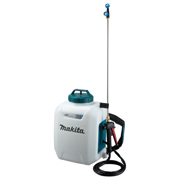 Makita DUS108Z Paineruisku ilman akkua ja laturia