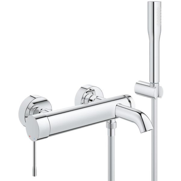 Grohe Essence Suihku- ja kylpyammehana