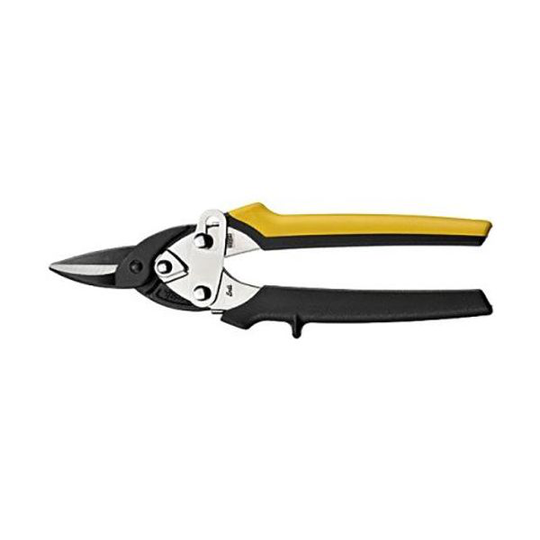 Bessey D15SBE Muotosakset 180 mm, suora