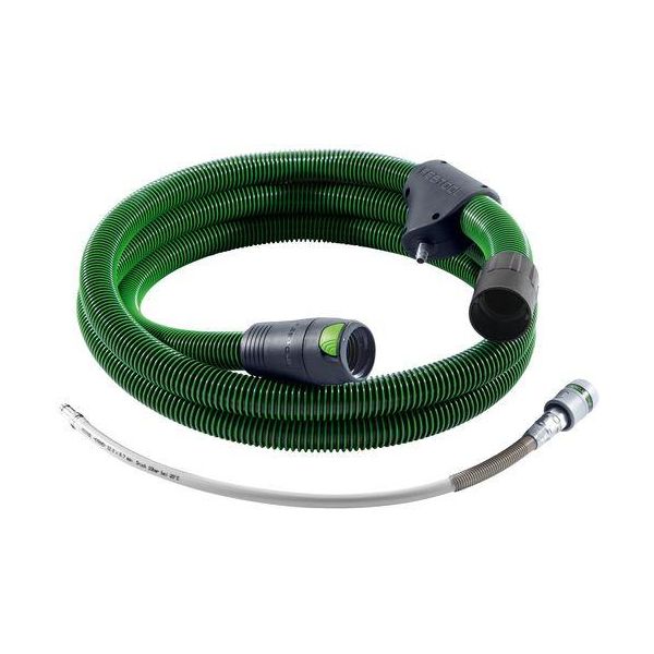 Festool IAS 3 light 7000 Letku antistaattinen