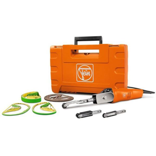 Fein BF 10-280E Set Nauhahiomakone 800 W