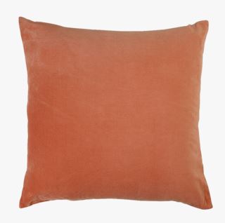 Sanna koristetyynynpäällinen ruoste
