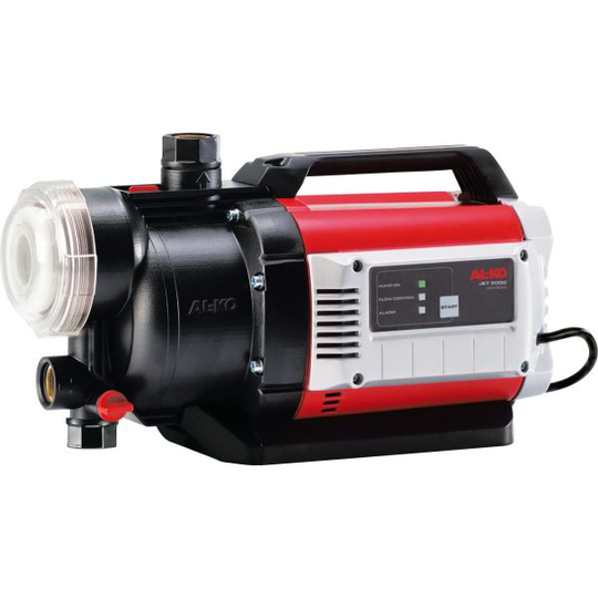 AL-KO JET 5000 Comfort Painepumppu 1300W