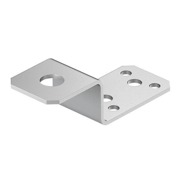 Obo Bettermann 5320704 Levyliitäntä liitäntäreiällä Ø11 mm