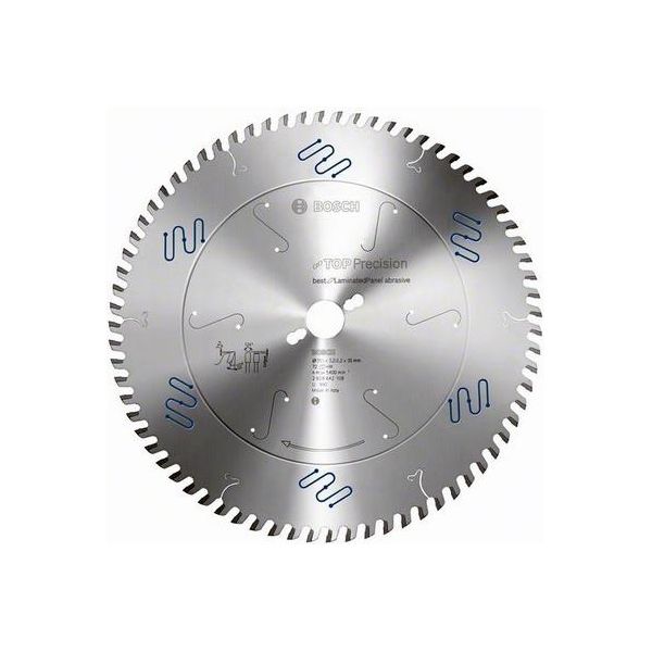 Bosch 2608642104 Sahanterä 48T