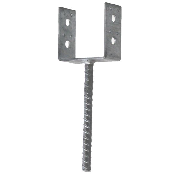 Joma 6141070 Tolppakenkä tyyppi B, 10 kpl 4 x 100 x 70 x 100 mm