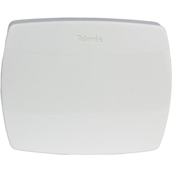 Televes 545501 Peitekansi Easy-F-sarjalle