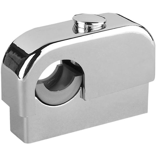 Faluplast Original 16305 Putken kiristin yksiosainen, 15–22 mm, kromi