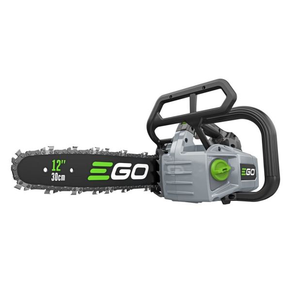 EGO CSX3000 Moottorisaha 30 cm, ilman akkua ja laturia