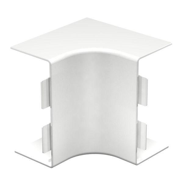 Obo Bettermann 6192041 Sisäkulma 90°, valkoinen 130 x 60 mm