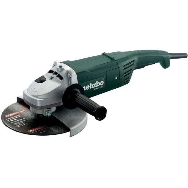 Metabo WX 2200-230 Kulmahiomakone 2200 W