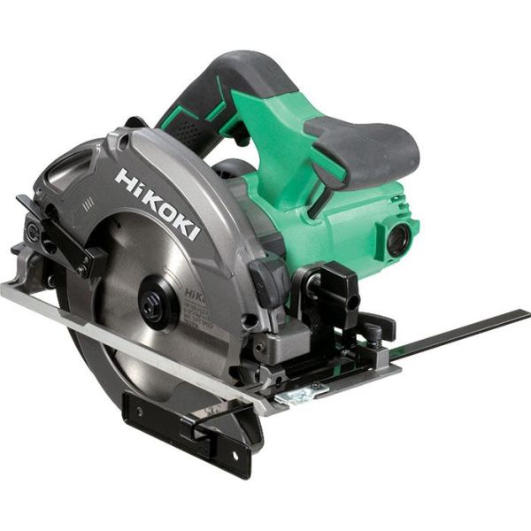 HiKOKI C6BU3 Pyörösaha ilman laukkua, 1300 W