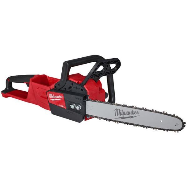 Milwaukee M18 FCHSC-0 Ketjusaha ilman akkuja ja laturia