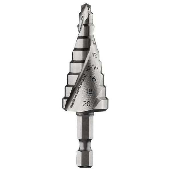 Bosch 2608597524 Porrasporanterä HSS
