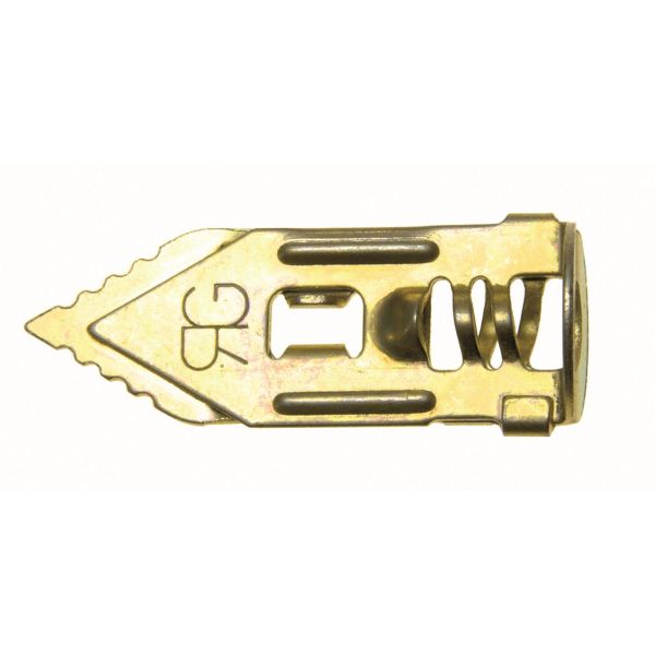 Gunnebo Z391203 Kipsitulppa 6-13 mm, 50 kpl