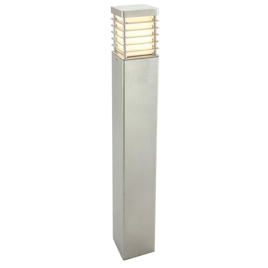 Norlys Halmstad 296 Pollarivalaisin 850 mm, 3000K Galvanoitu