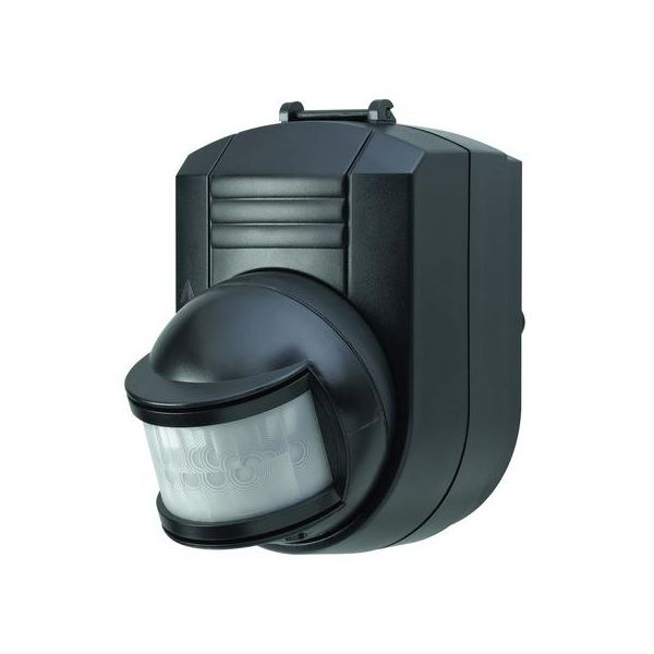 Honeywell Home Spectra L220NBLK Liiketunnistin 200°, musta