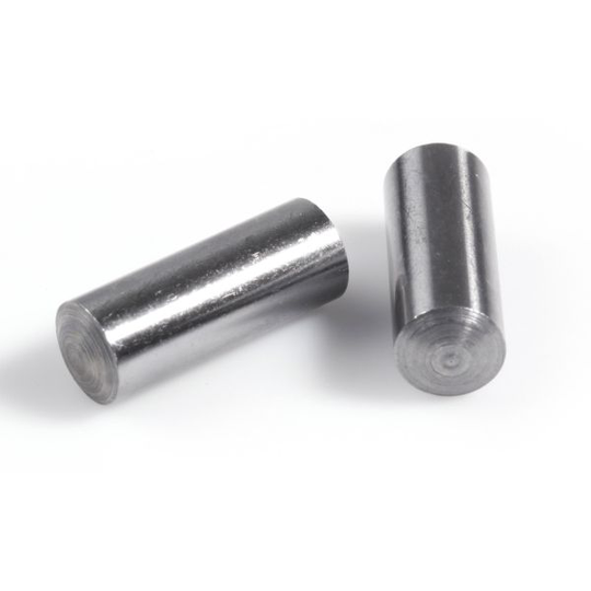 Schäfer & Peters 000724 32 Sokka lieriö, malli A, 4x32 mm, 200 kpl/pakkaus