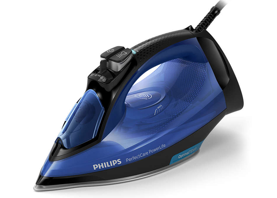 Höyrysilitysrauta Philips PerfectCare