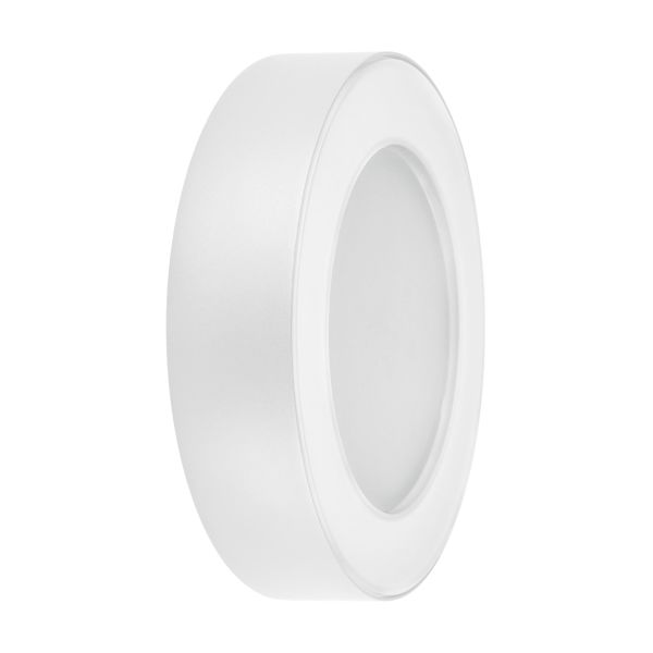 LEDVANCE LED Surface Round Katto- ja seinävalaisin 13W, 3000K, 480 lm valkoinen